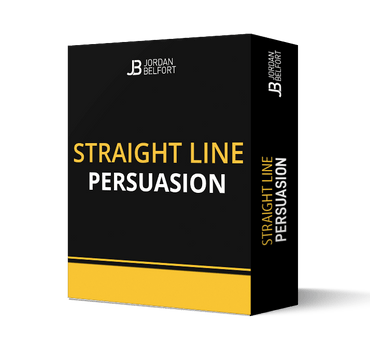 Straight Line Persuasion - IN