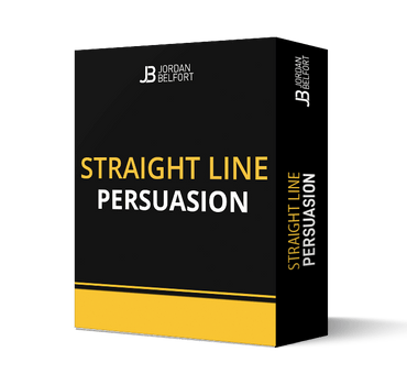 Straight Line Persuasion