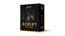 Load image into Gallery viewer, Script Builder