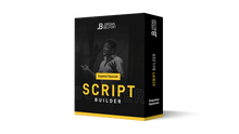 Load image into Gallery viewer, Script Builder