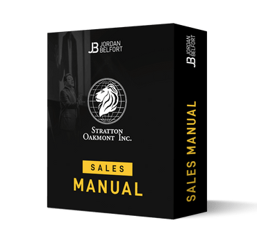 Stratton Oakmont Manual (Digital)