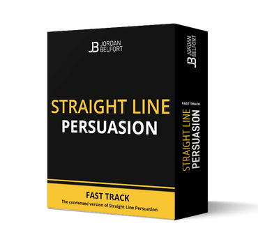 Straight Line Fast Track