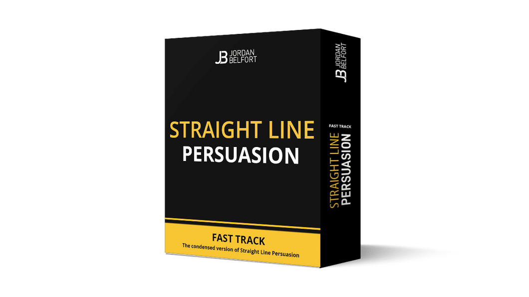Straight Line Fast Track