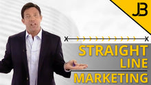 Load image into Gallery viewer, Straight Line Marketing
