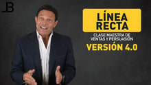 Load image into Gallery viewer, Straight Line Sales Certification (ESPAÑOL)