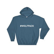 Load image into Gallery viewer, #WOLFPACK Hoodie