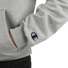 Load image into Gallery viewer, #WOLFPACK Hoodie (Champion edition)