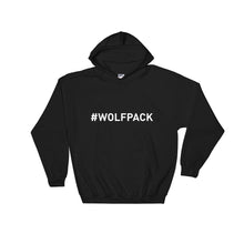 Load image into Gallery viewer, #WOLFPACK Hoodie