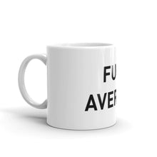 Load image into Gallery viewer, F*ck Average Mug