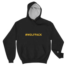 Load image into Gallery viewer, #WOLFPACK Hoodie (Champion edition)