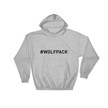 Load image into Gallery viewer, #WOLFPACK Hoodie