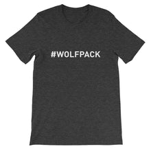 Load image into Gallery viewer, #WOLFPACK Lifestyle T-Shirt