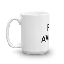 Load image into Gallery viewer, F*ck Average Mug