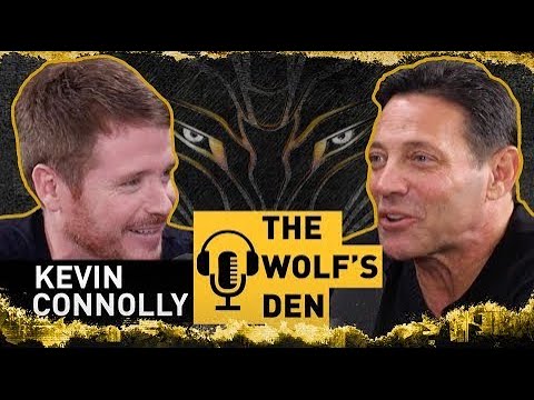 E from Entourage | Kevin Connolly