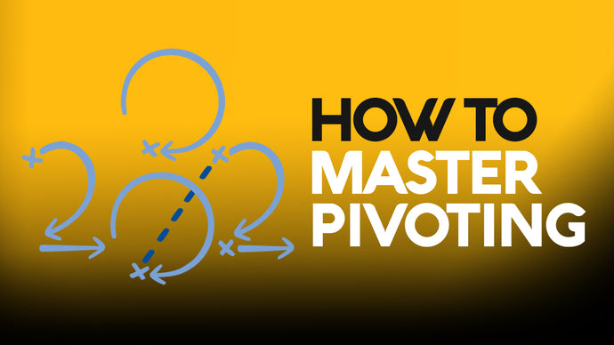 To Master Entrepreneurship, Master Pivoting