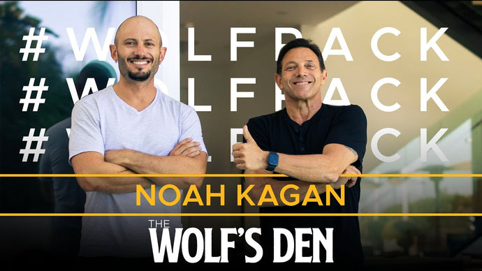 OkDork, Don’t Do What You Love | Noah Kagan