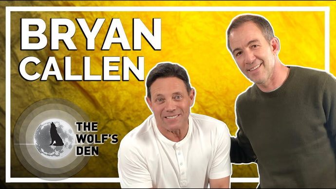 Why Money Matters with JB | Bryan Callen