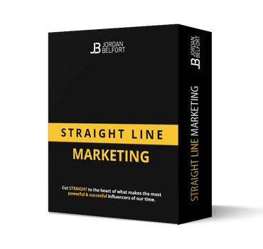 Straight Line Marketing
