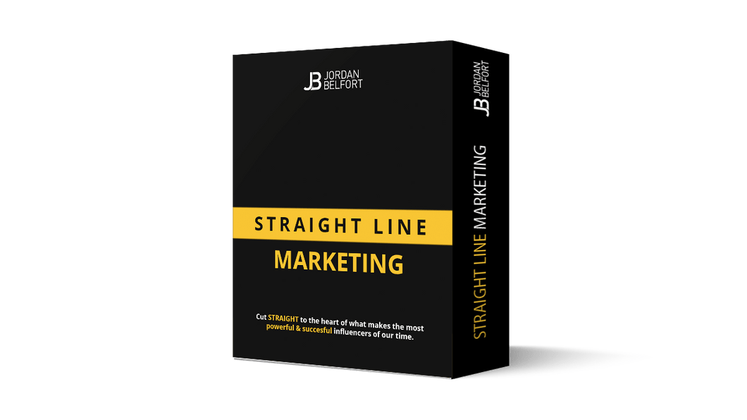 Straight Line Marketing