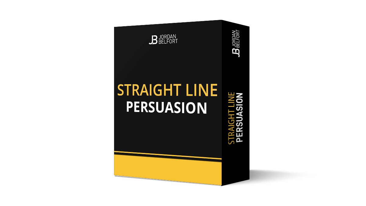 Straight Line Persuasion (IN)