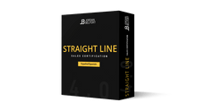 Load image into Gallery viewer, Straight Line Sales Certification
