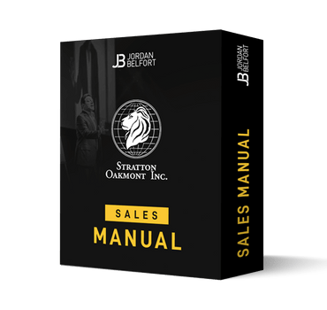 Stratton Oakmont Manual