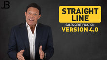 Load image into Gallery viewer, Straight Line Sales Certification - The #1 Sales Training Course
