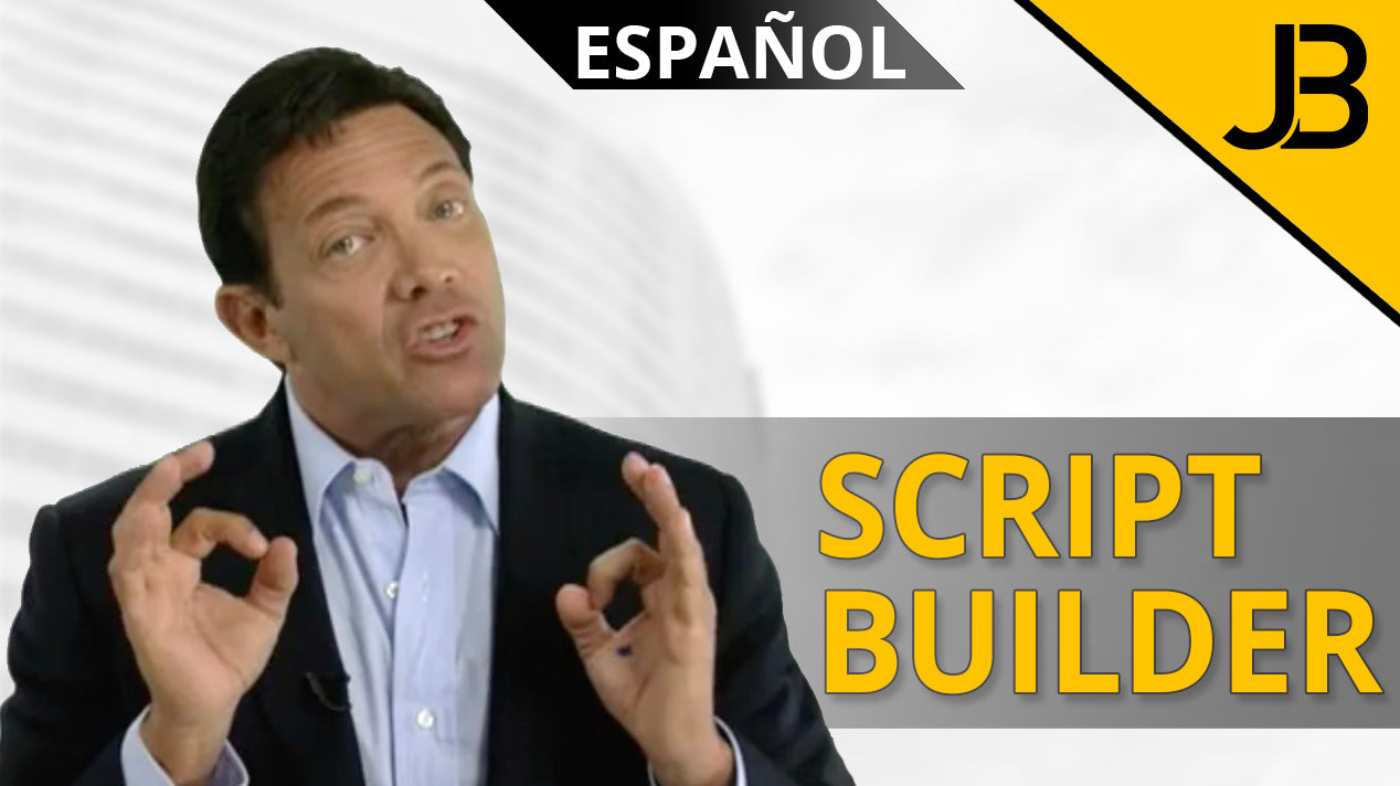 Script Builder (ESPAÑOL)