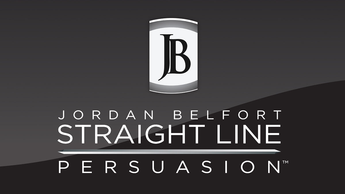 Straight Line Persuasion