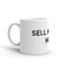 Load image into Gallery viewer, Sell Me This Mug
