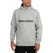 Load image into Gallery viewer, #WOLFPACK Hoodie (Champion edition)
